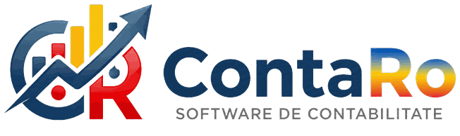 ContaRO — Software de contabilitate