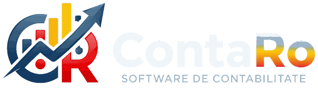 ContaRO — Software de contabilitate